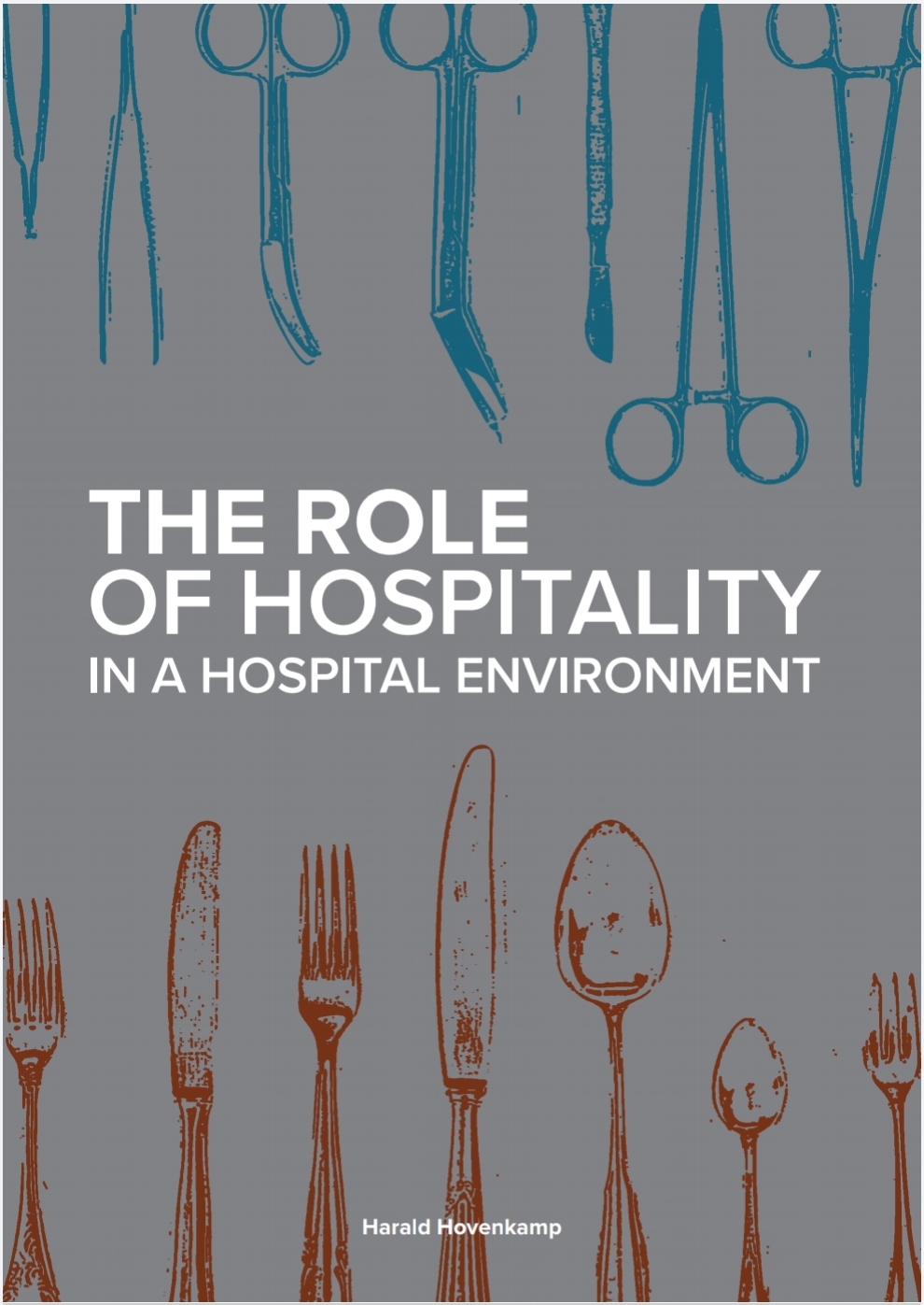 The role of hospitality in a hospital environment
